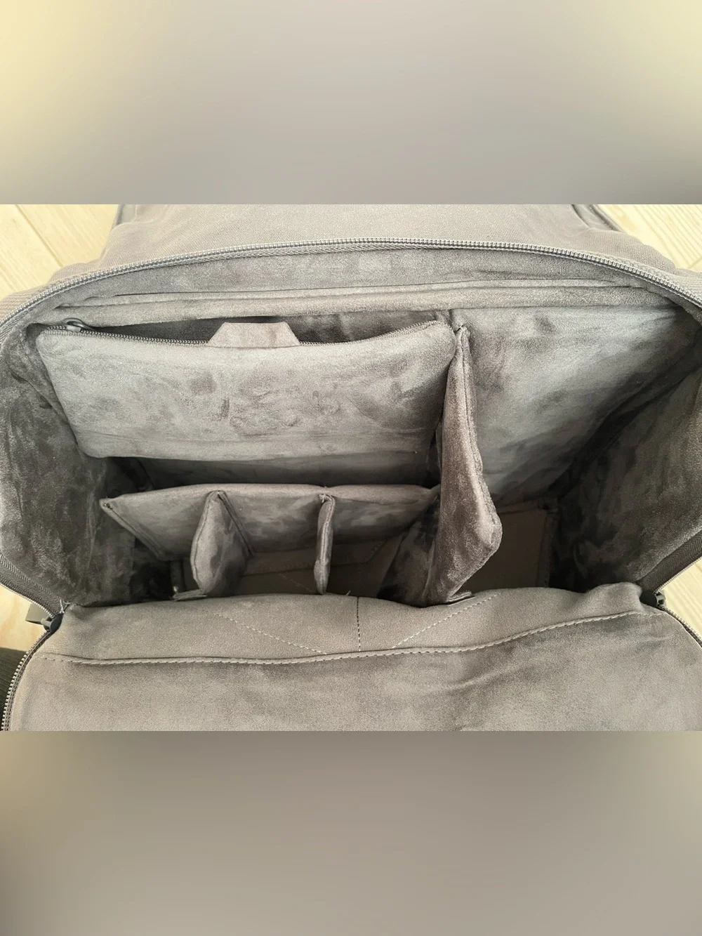 DJI Convertible Carrying Bag for Mavic 3- Gray